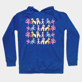 My Grateful Pony Hoodie